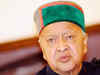 Himachal: A turbulent year for Virbhadra Singh