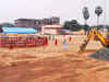 APJ Kalam's memorial construction begins