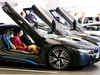 BMW to get gesture-based controls