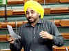 Akalis, Congress are 'insomniac' over rising AAP graph: Bhagwant Mann