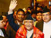 India, not China, could be first stop: Nepal PM KP Sharma Oli to Narendra Modi