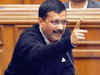 Mass leave protest: Professionals should replace bureaucrats, says Delhi CM Arvind Kejriwal