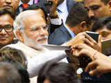 PM Modi wants his babus to be Bonds