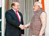 India, Pakistan look to tap trade as peace dividend