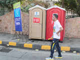 Swacch a letdown! Plan to showcase loos in R-day dropped