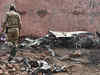 BSF crash: Plane of same make crashed in 1992, says DGCA report