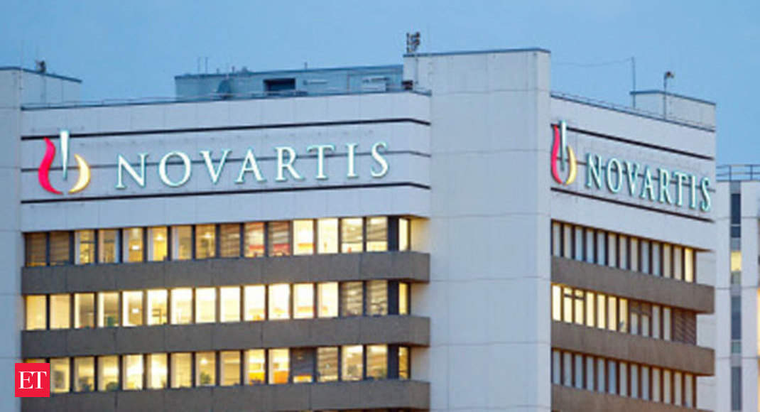 Novartis completes transcation to sell animal health business to Elanco  India - The Economic Times