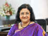 Further cut in lending rates unlikely this fiscal: SBI chief Arundhati Bhattacharya