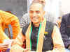 BJP MP Satyapal Singh stopped for travelling in even-numbered car