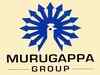Generation next takes charge of Murugappa Group