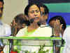 Mukul Roy meets Mamata Banerjee at her residence