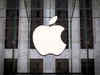 Apple pressured by investor for racial diversity in senior ranks