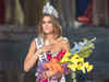 The flub at Miss Universe contest was humiliating: Miss Colombia Ariadna Gutierrez