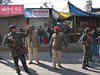 Punjab put on alert after Pathankot terror incident