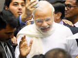 PM Modi tours world, but keeps his travel bill low