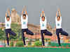 Yoga activities kept AYUSH ministry busy in 2015