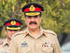 Terrorists to be vanquished from Pakistan in 2016: Pakistan Army Chief General Raheel Sharif