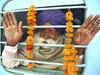 New Jammu-Haridwar train soon: Railway Minister Suresh Prabhu