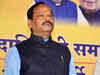 Phone tapping charges: Jharkhand CM Raghubar Das demands apology from Babulal Marandi