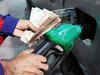 Govt hikes excise duty on petrol and diesel