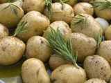 Hot potatoes: Aloo at record high of Rs 35/kg