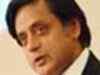 Tharoor meets Sonia to explain his cattle class remarks