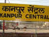 Kanpur railway station on high alert