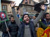 Execution of Shia cleric sparks protests in Srinagar