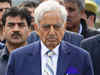 Mufti Mohammed Sayeed's condition still critical: Doctors