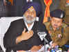 Increase BSF strength on Punjab border as in J&K: Sukhbir Singh Badal
