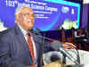 Industry not contributing enough for research in India: C N R Rao