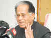 Rajnath Singh negated constitutional provisions with visit to Indo-Bangladesh border: Tarun Gogoi