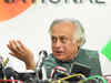 More women joining education system, not labour force: Jairam Ramesh