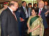 Talks with Pakistan should continue, ex-envoys tell Sushma Swaraj
