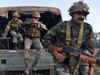 Pathankot attack: Two terrorists hide through night, renew airbase attack