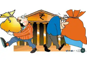 Sbi State Bank Of Travancore Sell Kohinoor Arm S Loans To