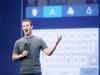 Facebook CEO Mark Zuckerberg to build AI butler for help at home, work