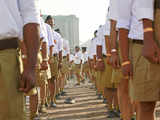 Holy Christ! RSS plans to launch a Christian outfit