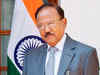 NSA Ajit Doval's cancels trip to China