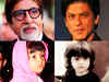 Amitabh Bachchan hopes Aaradhya-AbRam make good on-screen pair