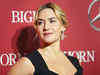 We should be paid the same as boys: Kate Winslet