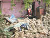 Earthquake claims one life in Bihar's Kishanganj district