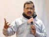 AAP refuses to implement Centre's order on officers' suspension
