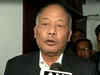 Manipur CM expresses gratitude to PM Modi