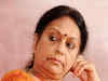 Nalini Chidambaram under scanner in Saradha scam