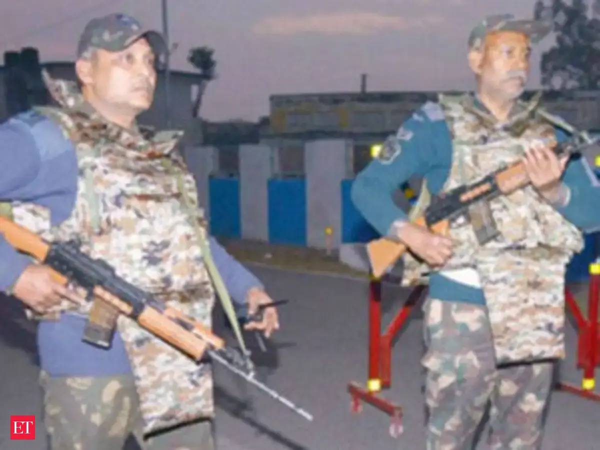 Pathankot attack: Pak says it is working on 'leads' shared by India ...