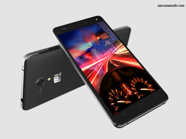 Micromax Canvas Pulse 4G review