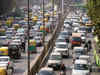Delhi: SC upholds ban on sale of large diesel vehicles