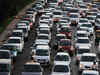 Odd-even rule: Exemption for Gurgaon cars taking U-turn at Rajokri