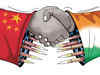 Sino-India ties should overcome distractions: Chinese daily